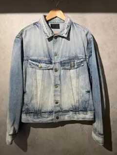 2025年最新】FEAR OF GOD メンズ Gジャン・デニムジャケットの