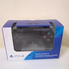 新品 DUALSHOCK 4ワイヤレスコントローラー CUH-ZCT2Jブラック