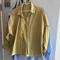 クラシカルエルフ シャツのサムネイル