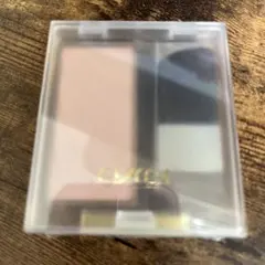 サナ エクセル ドレープド シマーグロウ DS01 ピンクグロウ