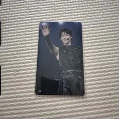 INI 木村柾哉 トレカ 110