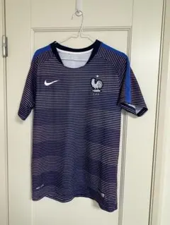 Nike フランス代表 サッカーウェア