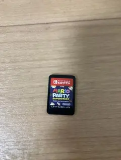マリオパーティ スーパースターズ Nintendo Switch