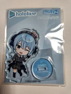 2025年最新】Vtuber名：星街すいせい アクリルスタンドの人気アイテム