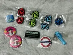 L'Arc~en~Ciel ラルク グッズ まとめ売り