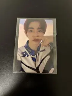 【限定値下】 ZB1 HERE&NOW ワルツ　日本　ラントレ　セルカ　ハオ