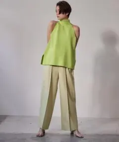 STUNNING LURE ワイドバルーンパンツ - メルカリ