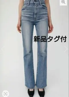 新品未使用　マウジーMVS FLARE 23 2026年最新】mvs flare 23 moussyの人気アイテム - メルカリ