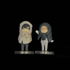 ボンド フィギュア