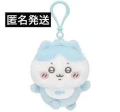 ちいかわベビー マスコット ハチワレ