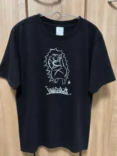 UVERworld 女祭りおばけTシャツL黒 - メルカリ