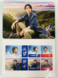星野源 ワンダ 告知ポップ コーヒー ほしのげん 源ちゃんげん 入手困難