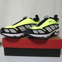 NＩＫＥエアマックス サンダー ウィメンズ25㎝