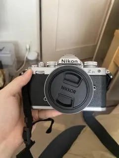 2026年最新】NIKON zfc レンズキットの人気アイテム - メルカリ