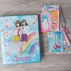 オシャレ魔女ラブandベリー 2006春コレクション セミコンプリート オシャレ魔女ラブandベリー 2006春コレクション コンプリート132枚