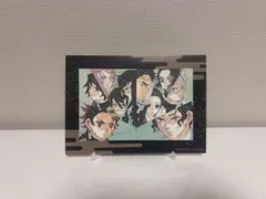 劇場版　鬼滅の刃　映画特典　第1弾　竈門炭治郎　無限城編