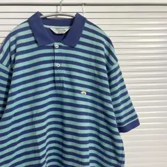 新品タグ付き クラブハウス マスターズコレクション ポロシャツ