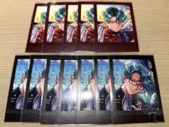 悪魔執事と黒い猫 あくねこ ナック ぱしゃこれ 第九弾 まとめ売り