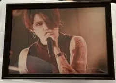 lynch. 葉月 写真展 Mサイズ