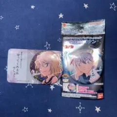 名探偵コナン 彩光キラキラカンバッジコレクション 灰原哀