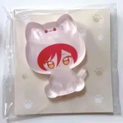 あんスタ　中国　萌萌ちびキャラアクリル ころっと　逆先夏目