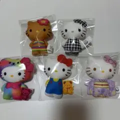 ハローキティー ぬいぐるみマクドナルド