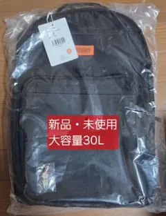 UNIVERSAL OVERALL リュック 30L UVO-092Bのサムネイル