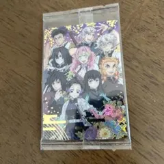 2026年最新】鬼滅の刃ウエハースシールファイルの人気アイテム - メルカリ