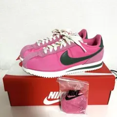 【新品未使用】NIKE ウィメンズ コルテッツ