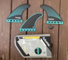 2025年最新】FUTURES サーフボードフィンの人気アイテム - メルカリ