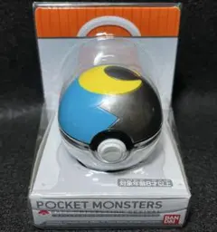 未開封】ポケットモンスターボールコレクション リバイバル ムーン