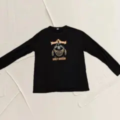 フェード 長袖カットソー