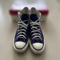 converse ALLSTAR MADE IN JAPAN