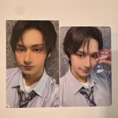 2026年最新】seventeen トレカ ジュンの人気アイテム - メルカリ