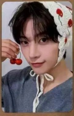 ZEROBASEONE ゼベワン　マシュー　muvve シンガポール　ペンサ