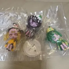 ウイルスイーツ クリームソーダ サイダー プリン3 種セット