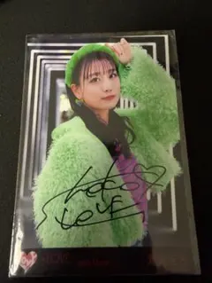 2025年最新】直筆サイン入りチェキの人気アイテム - メルカリ