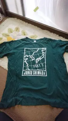 Tシャツのサムネイル