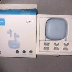 Anker Soundcore P31i ワイヤレスイヤホンのサムネイル