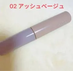 KISS キス　うす眉メーカー　 02 アッシュベージュのサムネイル