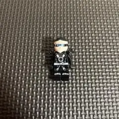 レゴニンジャゴー ミニフィグ ゼン