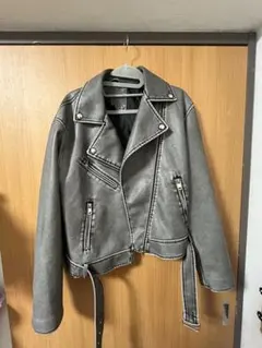 レディース レザー