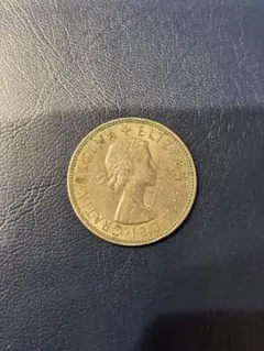 M0044【欧州・イギリス】希少 大型10ポンド　古銭　外貨 準未使用】外国紙幣 イギリス 10ポンド 英ポンド 1960-1964