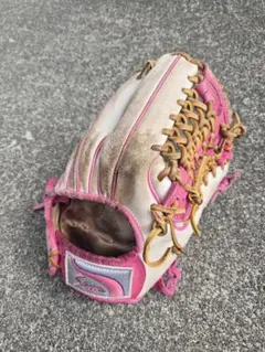 久保田スラッガー 軟式 野球 グローブ内野のサムネイル
