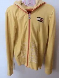 tommy Girl パーカー