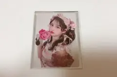 FRUITS ZIPPER 月足天音 LARME 068ラルム限定トレカ