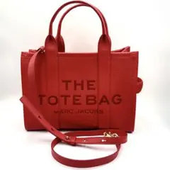 MARC JACOBS マークジェイコブス トートバッグ レディース 2Way