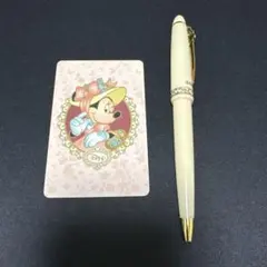 香港ディズニー 宿泊 ペン ルームキーのサムネイル
