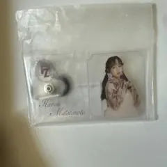 FRUITS ZIPPER 松本かれん