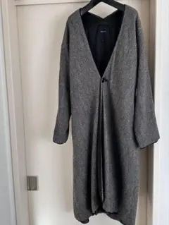 2025年最新】Pas de calais ロングコートの人気アイテム - メルカリ